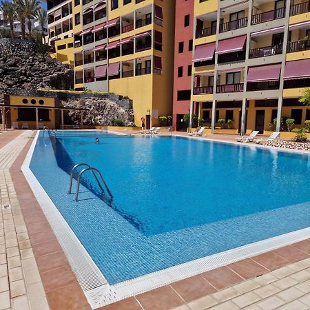 Ferienwohnung Olivia Sunset, Puerto De Santiago Puerto de Santiago  Exterior foto