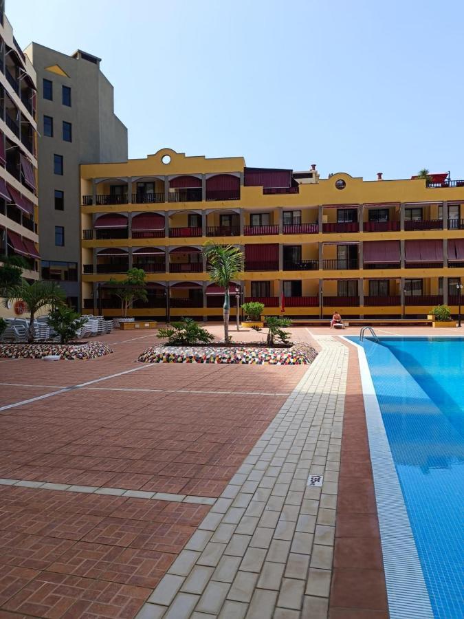 Ferienwohnung Olivia Sunset, Puerto De Santiago Puerto de Santiago  Exterior foto