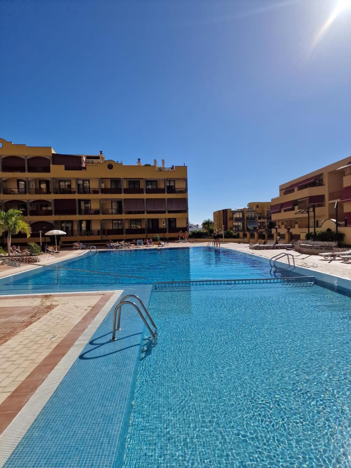 Ferienwohnung Olivia Sunset, Puerto De Santiago Puerto de Santiago  Exterior foto