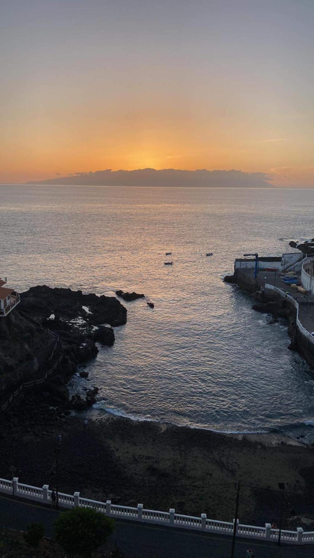 Ferienwohnung Olivia Sunset, Puerto De Santiago Puerto de Santiago  Zimmer foto