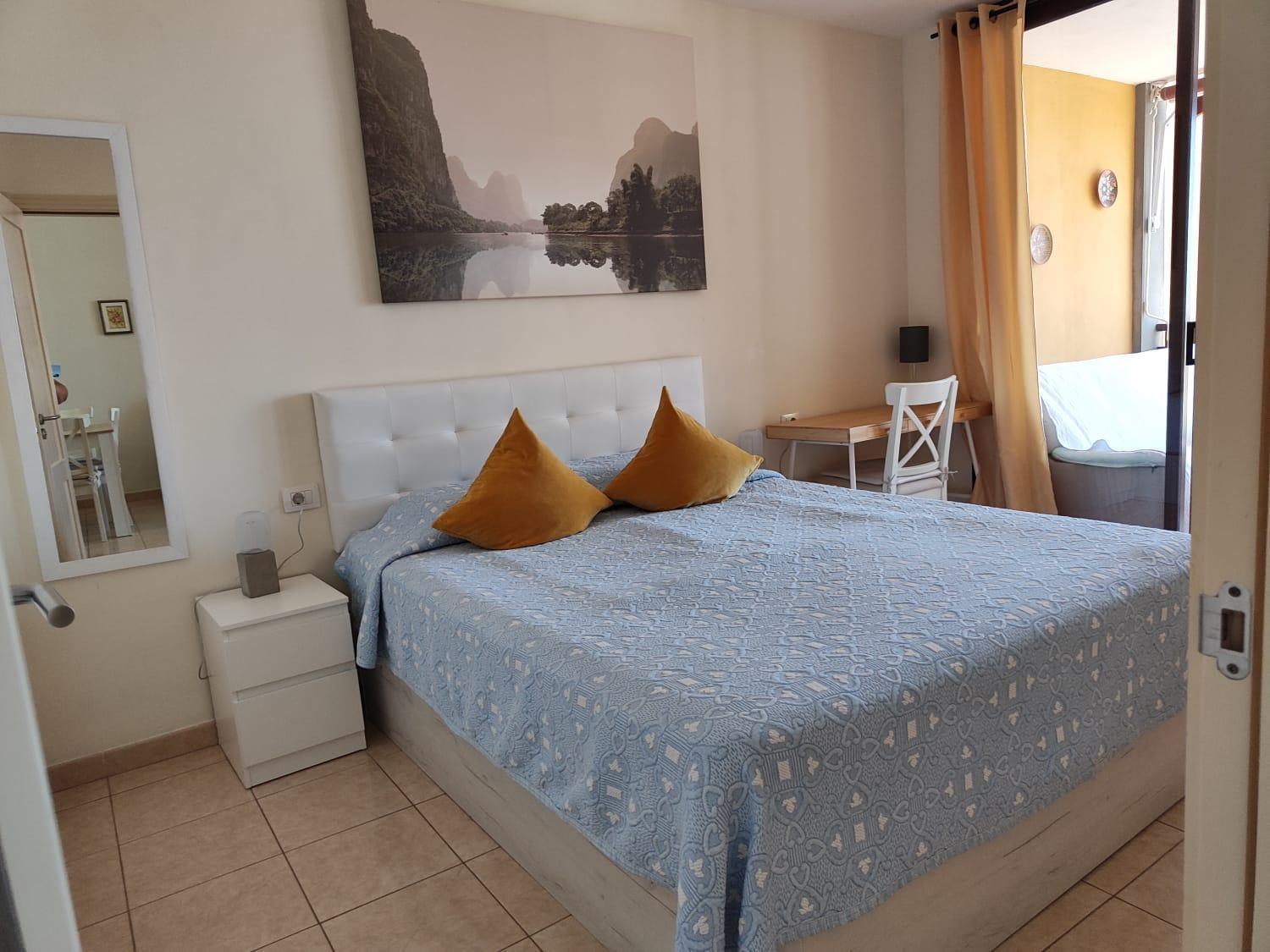 Ferienwohnung Olivia Sunset, Puerto De Santiago Puerto de Santiago  Exterior foto